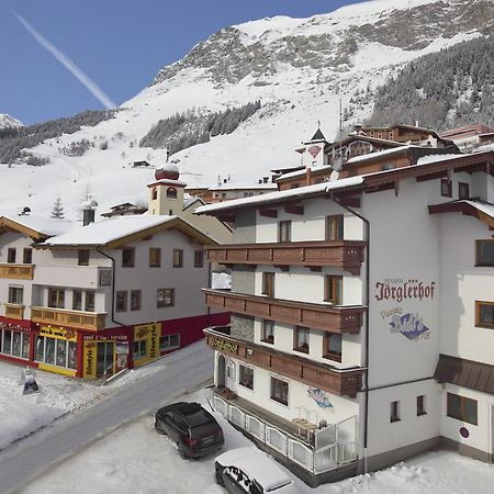 Hotel Haus Hintertux Extérieur photo