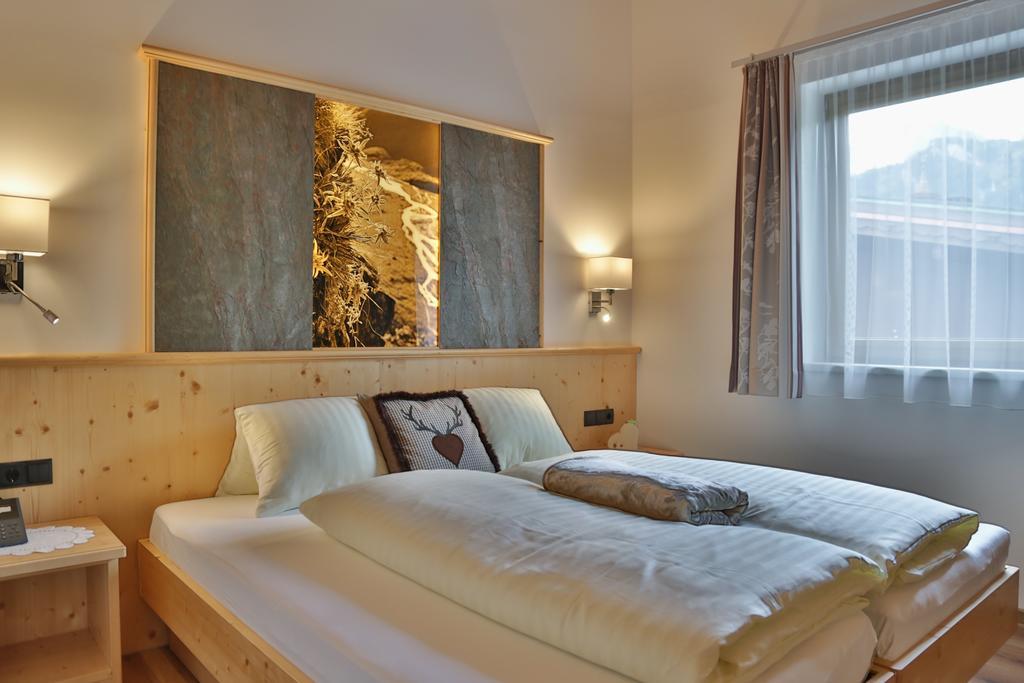 Hotel Haus Hintertux Chambre photo