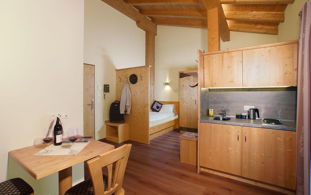 Hotel Haus Hintertux Chambre photo