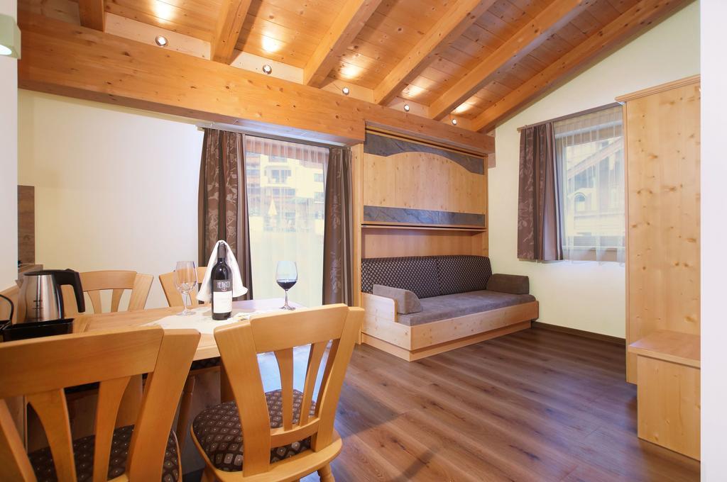 Hotel Haus Hintertux Chambre photo