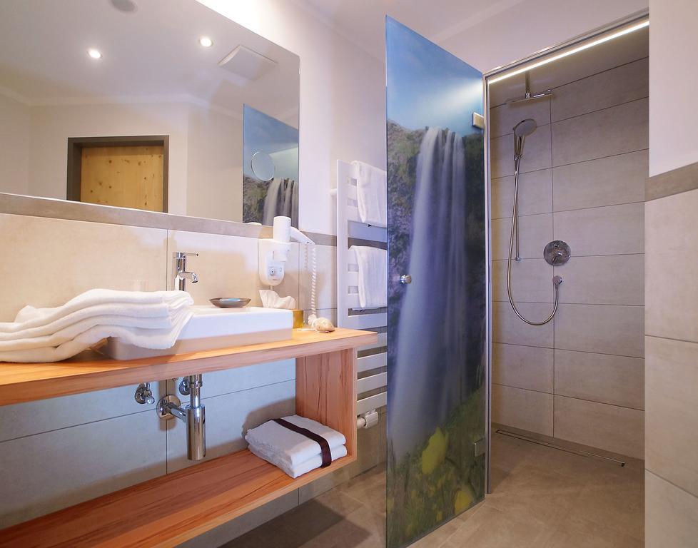Hotel Haus Hintertux Extérieur photo