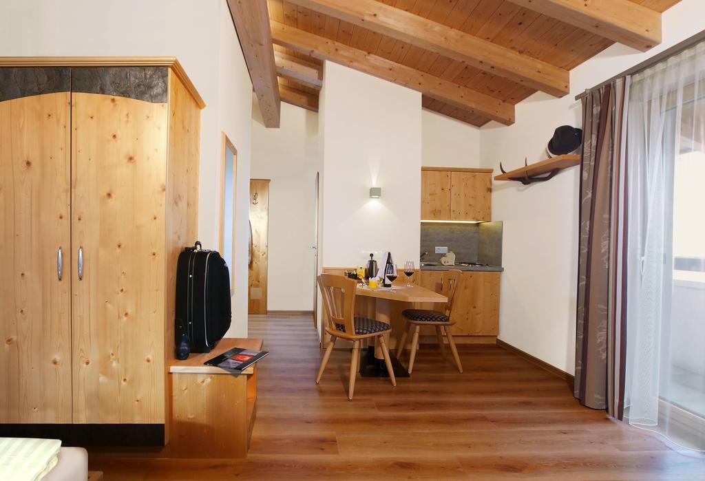 Hotel Haus Hintertux Chambre photo