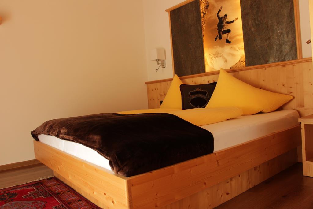 Hotel Haus Hintertux Extérieur photo